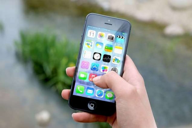 Una app para facilitar la comunicación de las personas con TEA