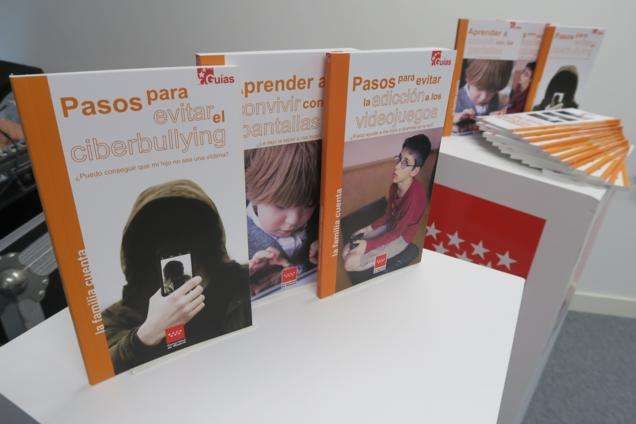 guias-cam ciberbullyin pantallas videojuegos