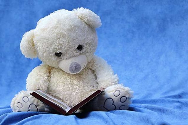 11 cuentos que ayudan a normalizar la discapacidad (y un libro para aprender a amarnos como somos)