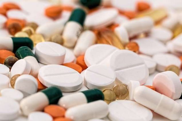 Cuánto hay que pagar por las medicinas según los ingresos