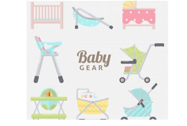 Preparar la casa para el bebé: qué necesita de verdad y trucos para hacer sitio en casa a sus cosas