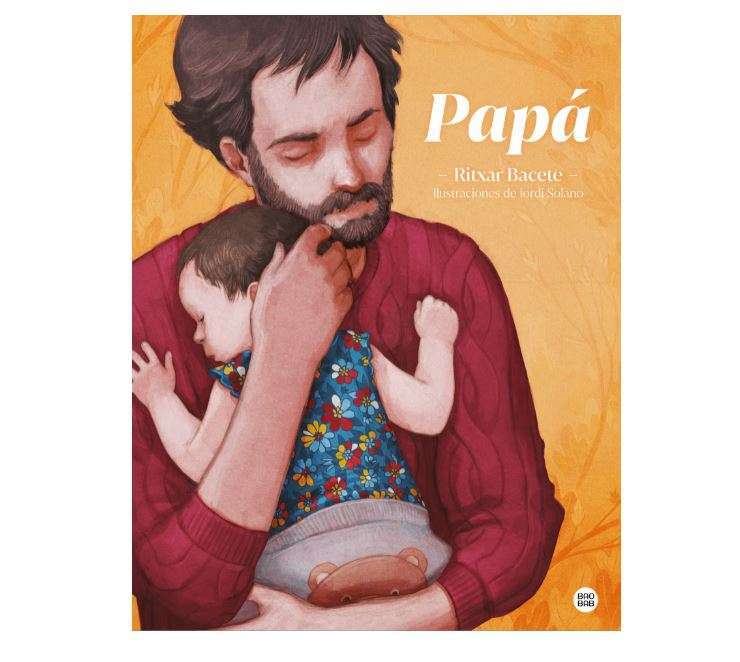 papa planeta