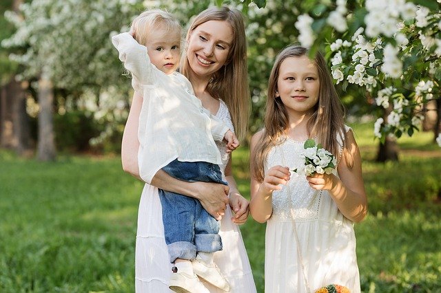 Cómo poner la deducción por familia monoparental con 2 hijos en la renta de 2025