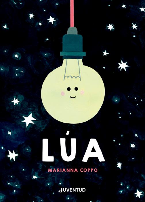 libro LUA juventud libro Lua editorial juventud