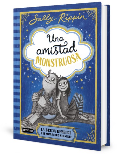 una amistad mostruosa una amistad mostruosa