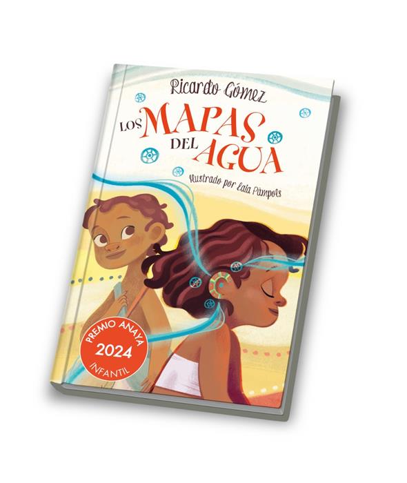 los mapas del agua anaya (Copy) los mapas del agua anaya
