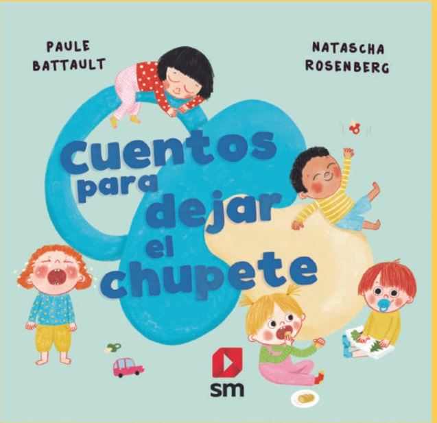 cuentos para dejar el chupete wondersomostodos