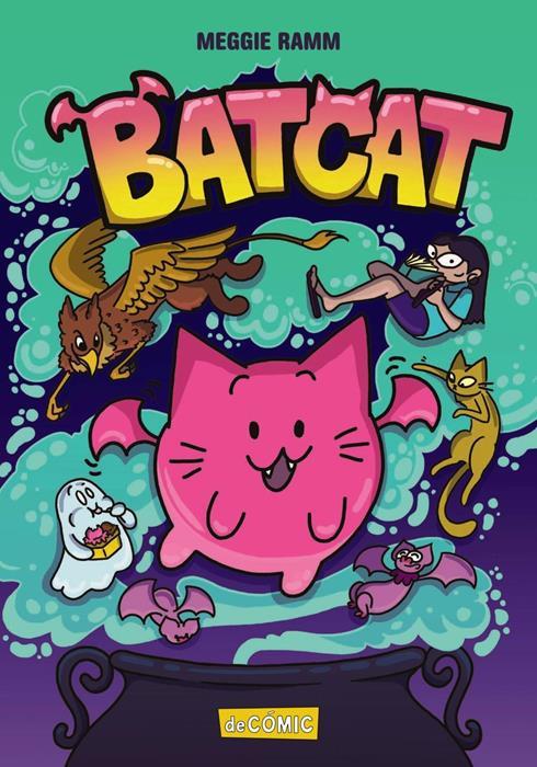 libro batcat anaya libro batcat anaya