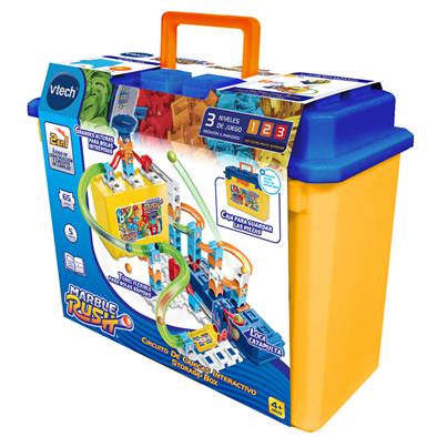 mejores juguetes 2024 Storage Box