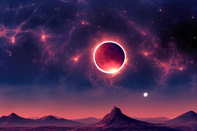 Precauciones durante el eclipse del 12 de agosto