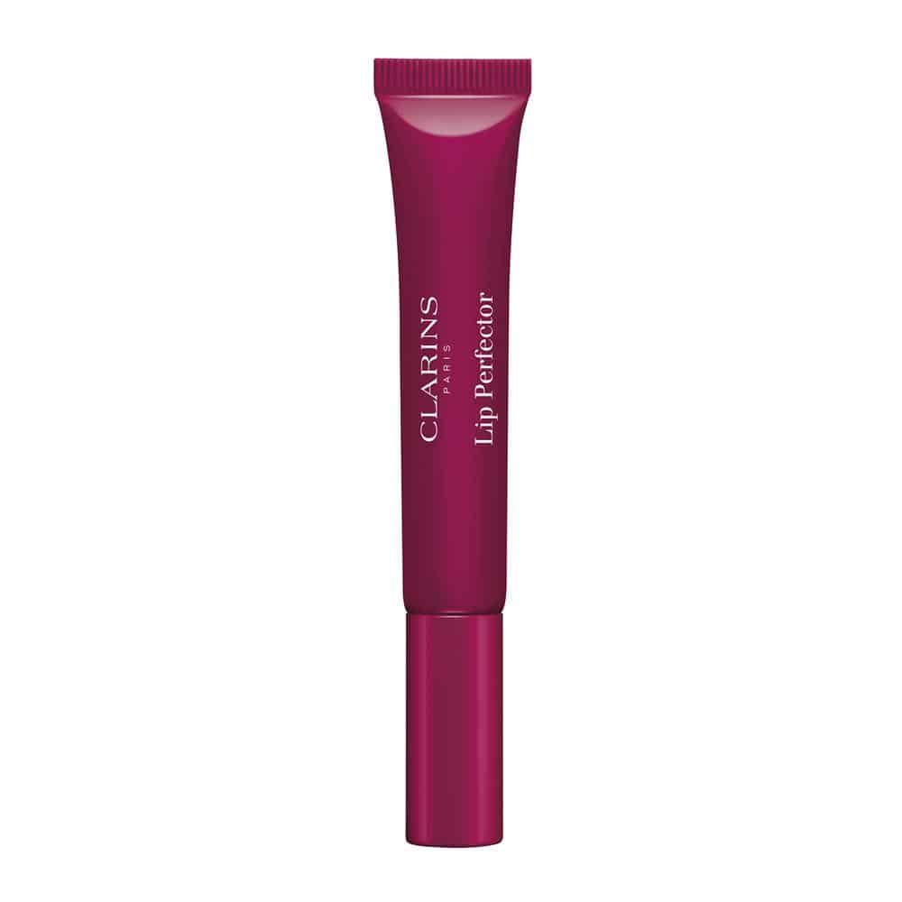 natural lip perfector clarins