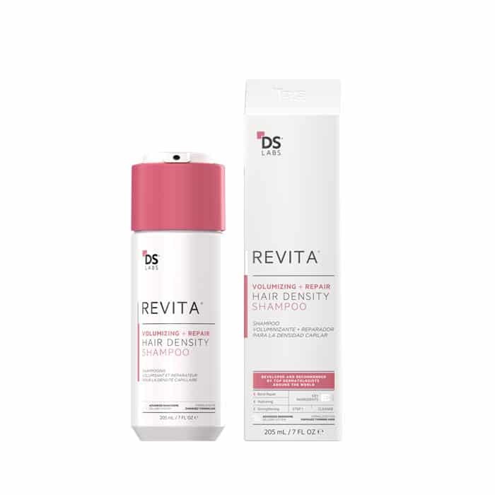VOLUMIZING SH pelo